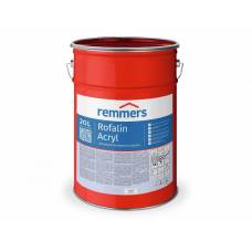 ROFALIN ACRYL BASIS C 18,40 L
